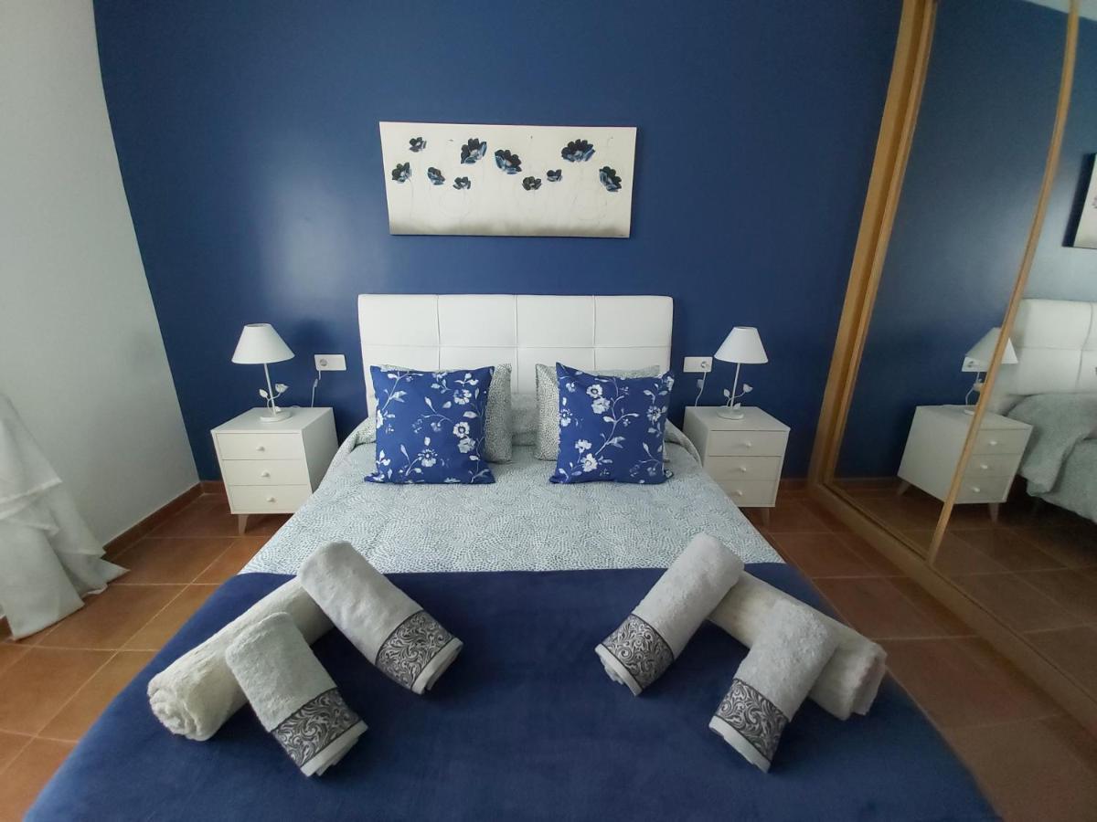 Villa Thais, Private Heated Pool, Ideal For Your Holidays In กาเลตาเดฟุสเต ภายนอก รูปภาพ