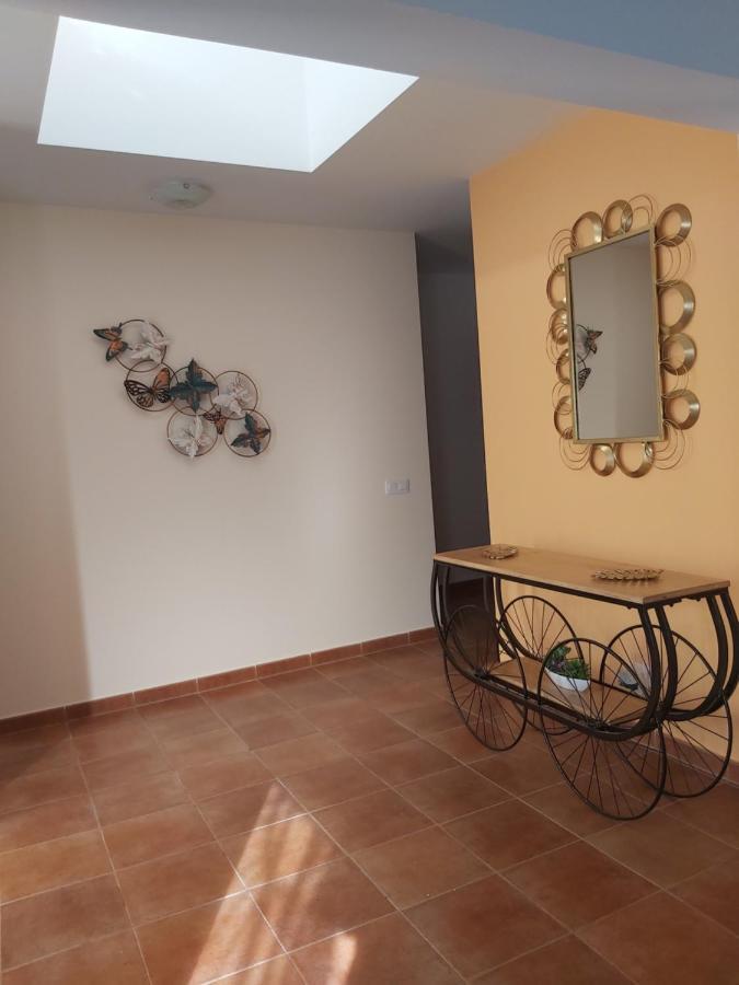 Villa Thais, Private Heated Pool, Ideal For Your Holidays In กาเลตาเดฟุสเต ภายนอก รูปภาพ