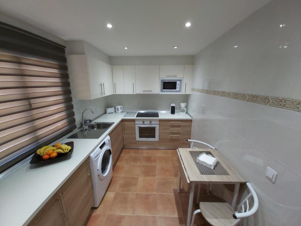 Villa Thais, Private Heated Pool, Ideal For Your Holidays In กาเลตาเดฟุสเต ภายนอก รูปภาพ