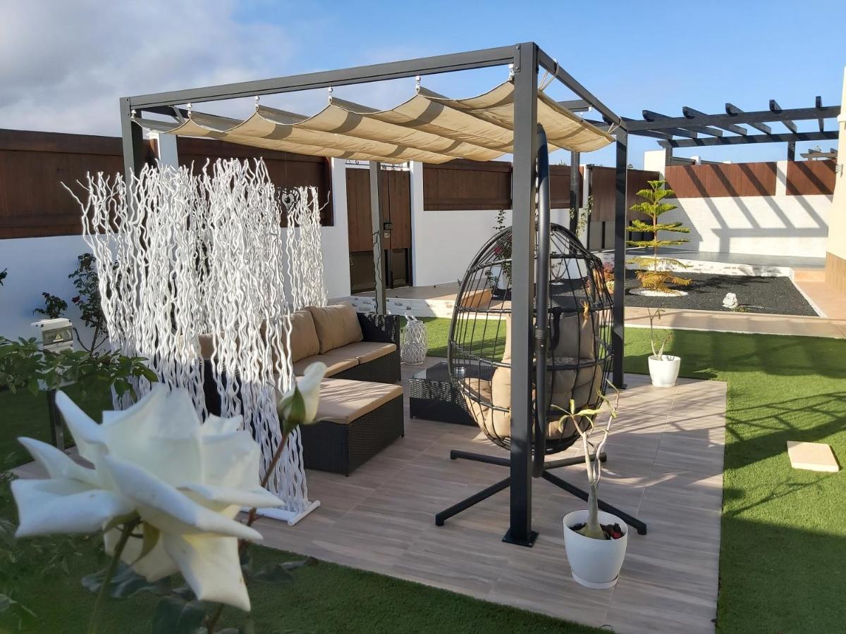 Villa Thais, Private Heated Pool, Ideal For Your Holidays In กาเลตาเดฟุสเต ภายนอก รูปภาพ